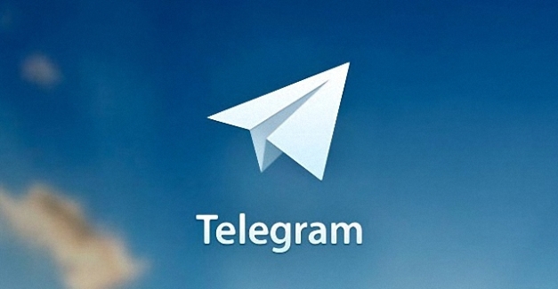 Cliquee en la Imagen para abrir Telegram Web